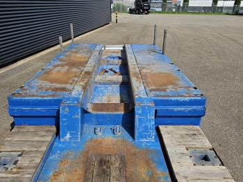 EURO-54-03 / EXTENDABLE / REMOVABLE NECK